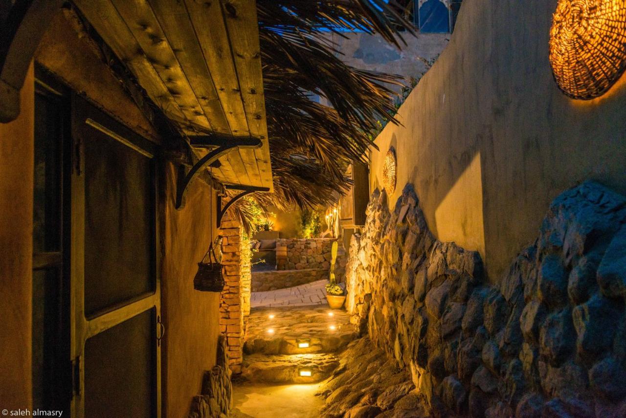 Beit Theresa دهب المظهر الخارجي الصورة