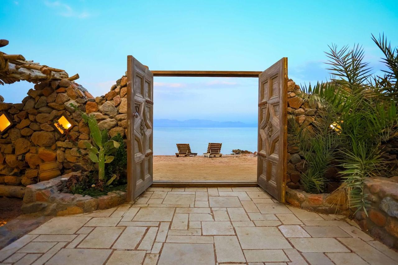 Beit Theresa دهب المظهر الخارجي الصورة