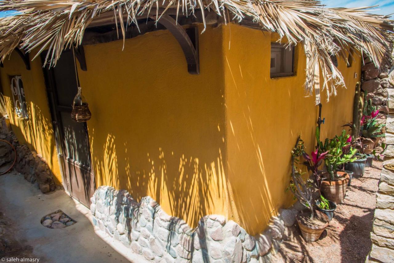 Beit Theresa دهب المظهر الخارجي الصورة