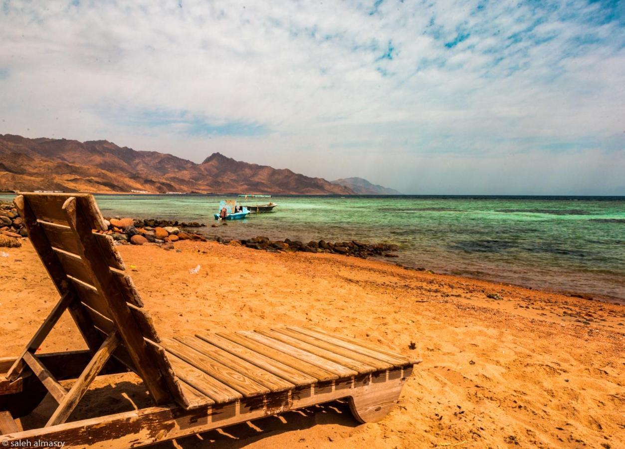 Beit Theresa دهب المظهر الخارجي الصورة