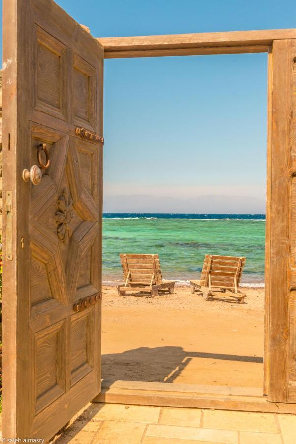 Beit Theresa دهب المظهر الخارجي الصورة
