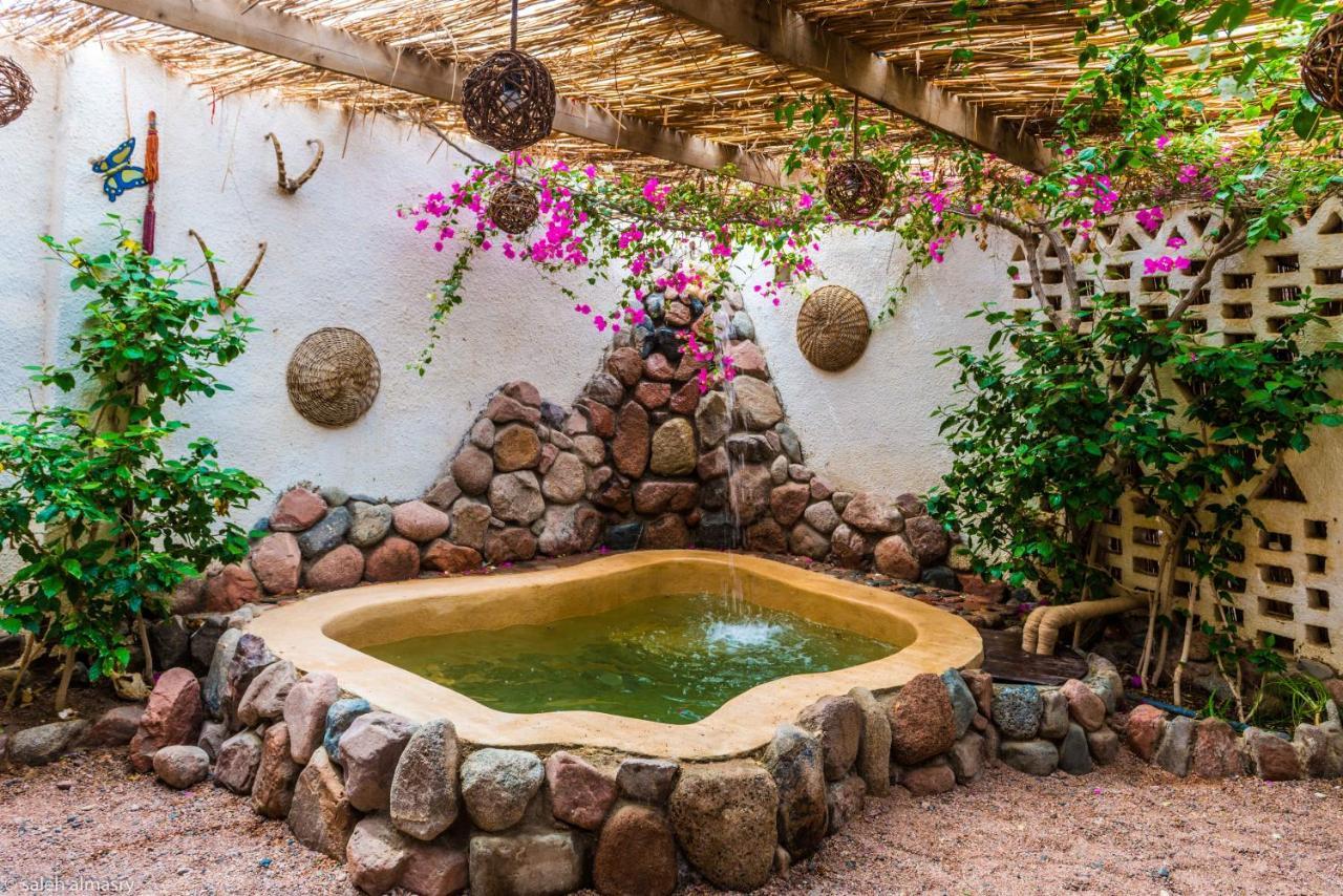 Beit Theresa دهب المظهر الخارجي الصورة