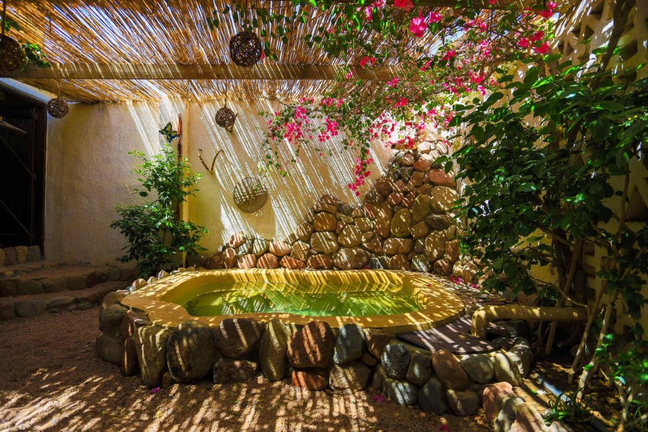 Beit Theresa دهب المظهر الخارجي الصورة