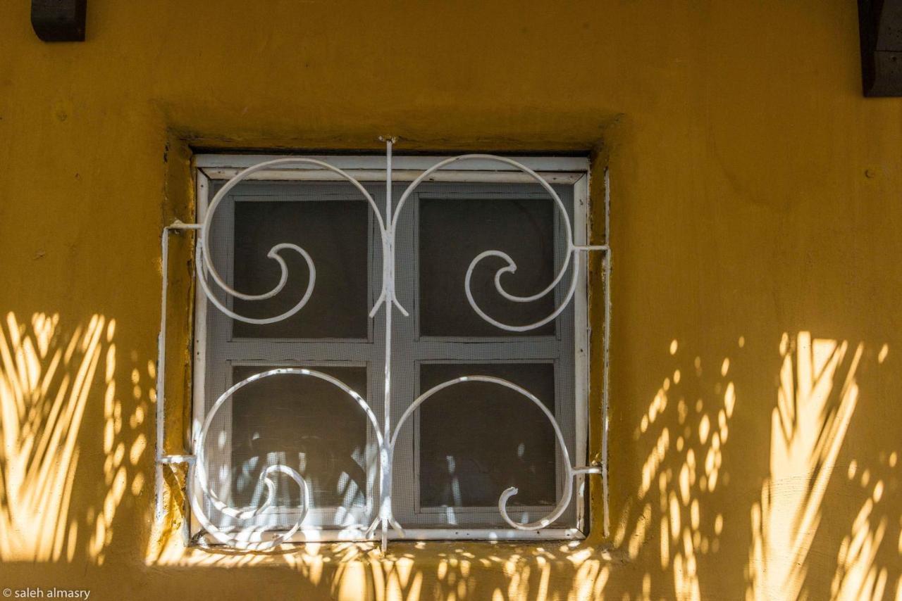 Beit Theresa دهب المظهر الخارجي الصورة